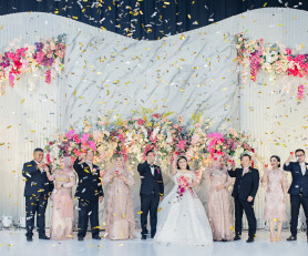 Wedding Evi & Kevin